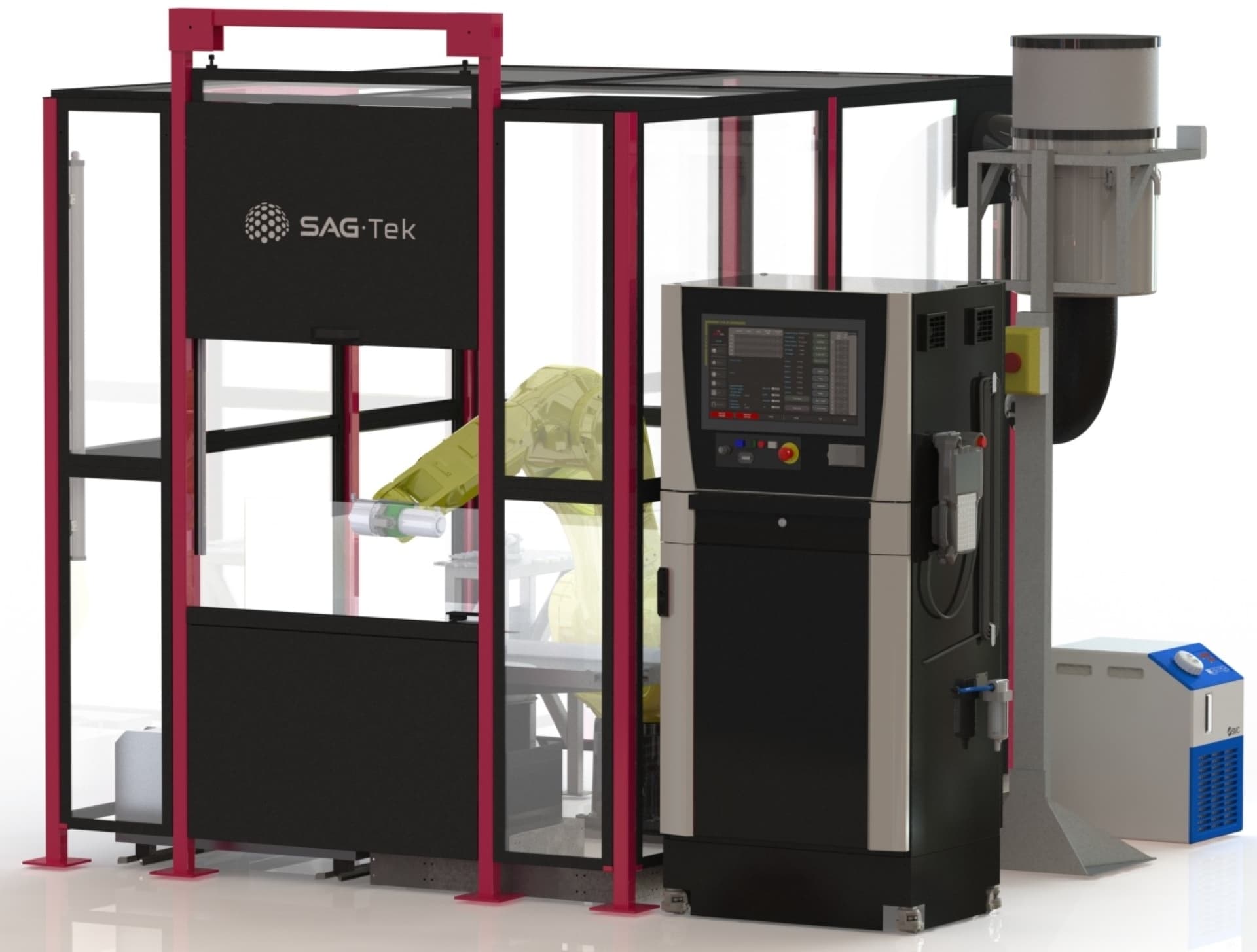 RPC System