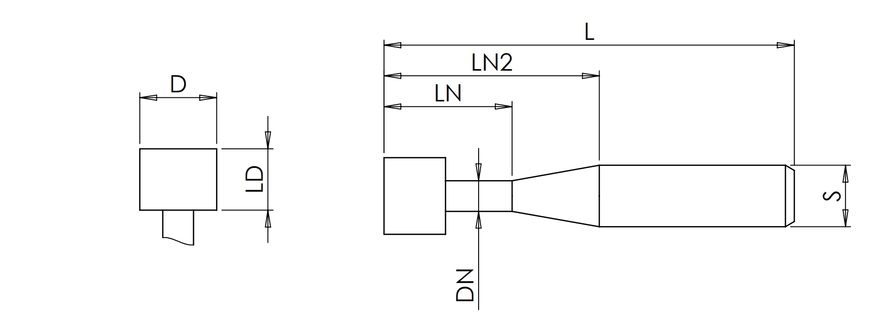 Drum DR15