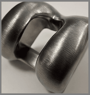 Before polishing